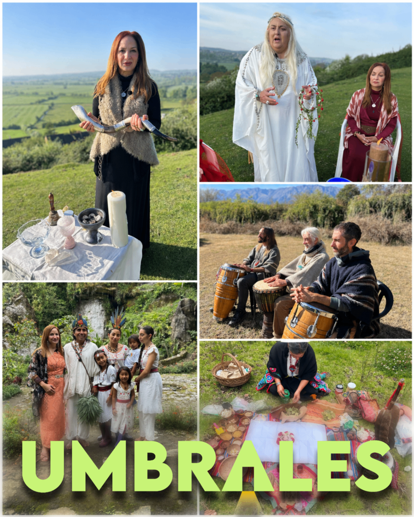 Umbrales