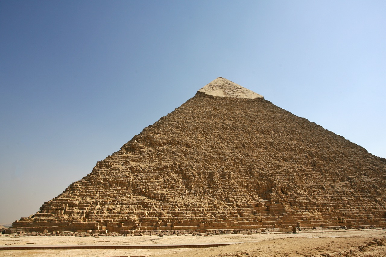 Archaeological Mysteries