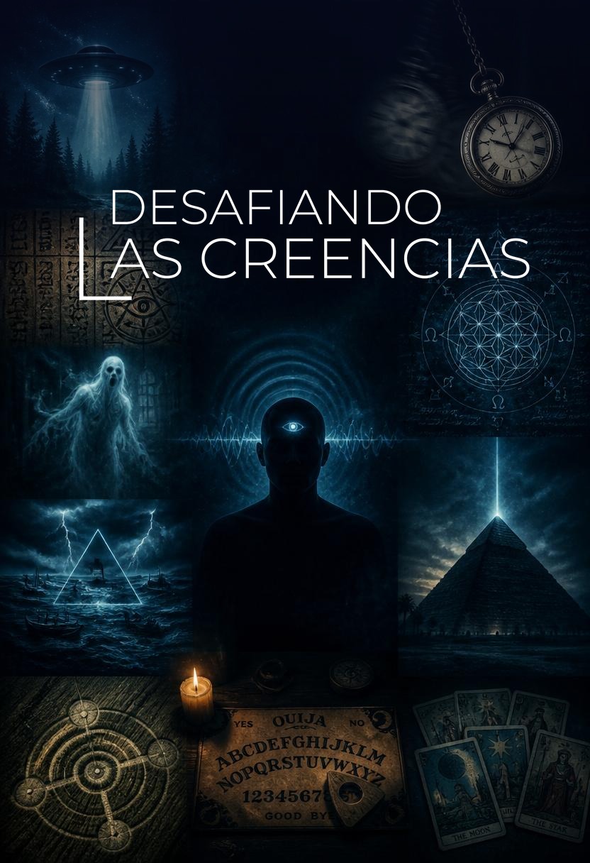 Desafiando las Creencias