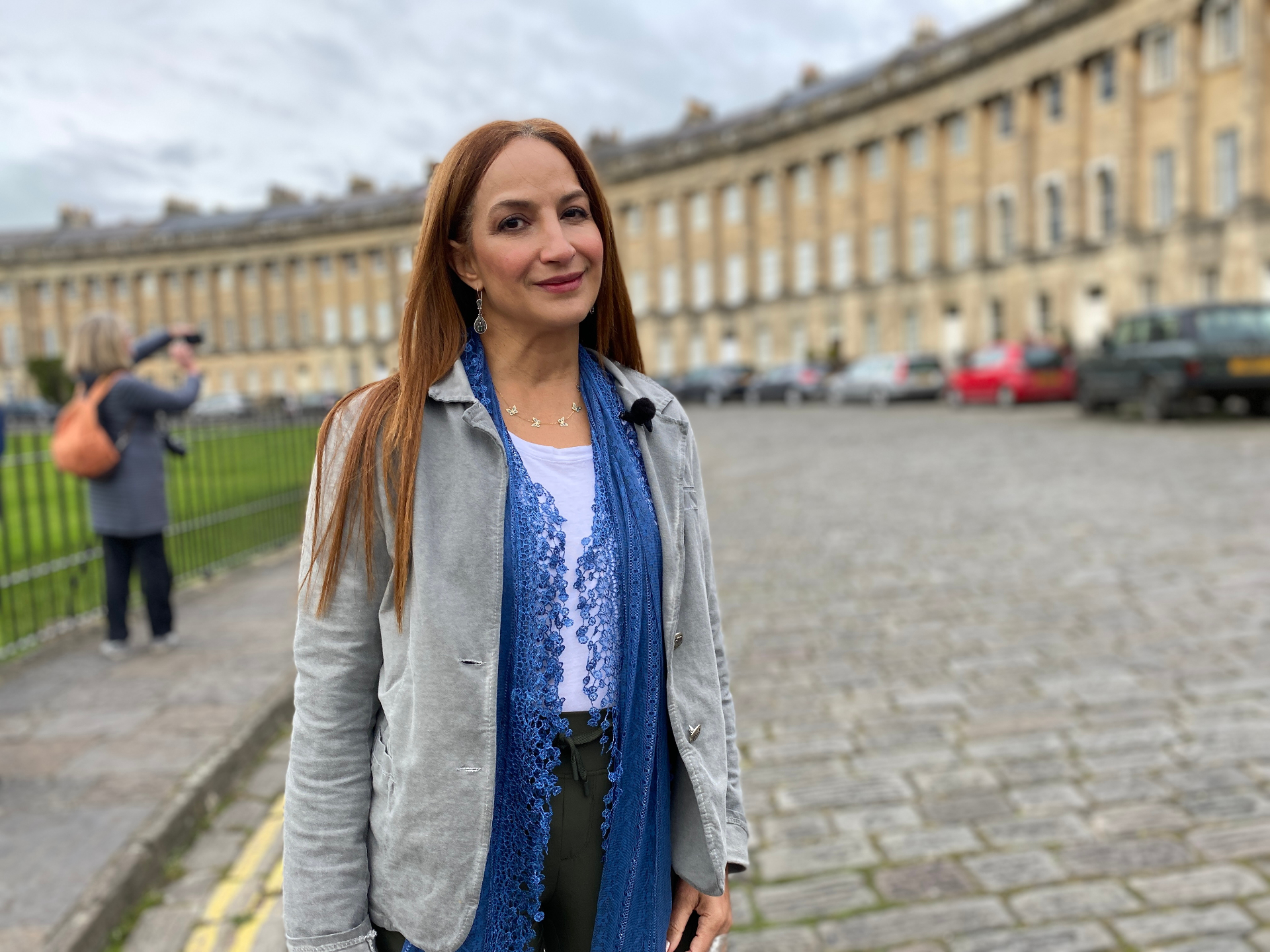 Bath, England