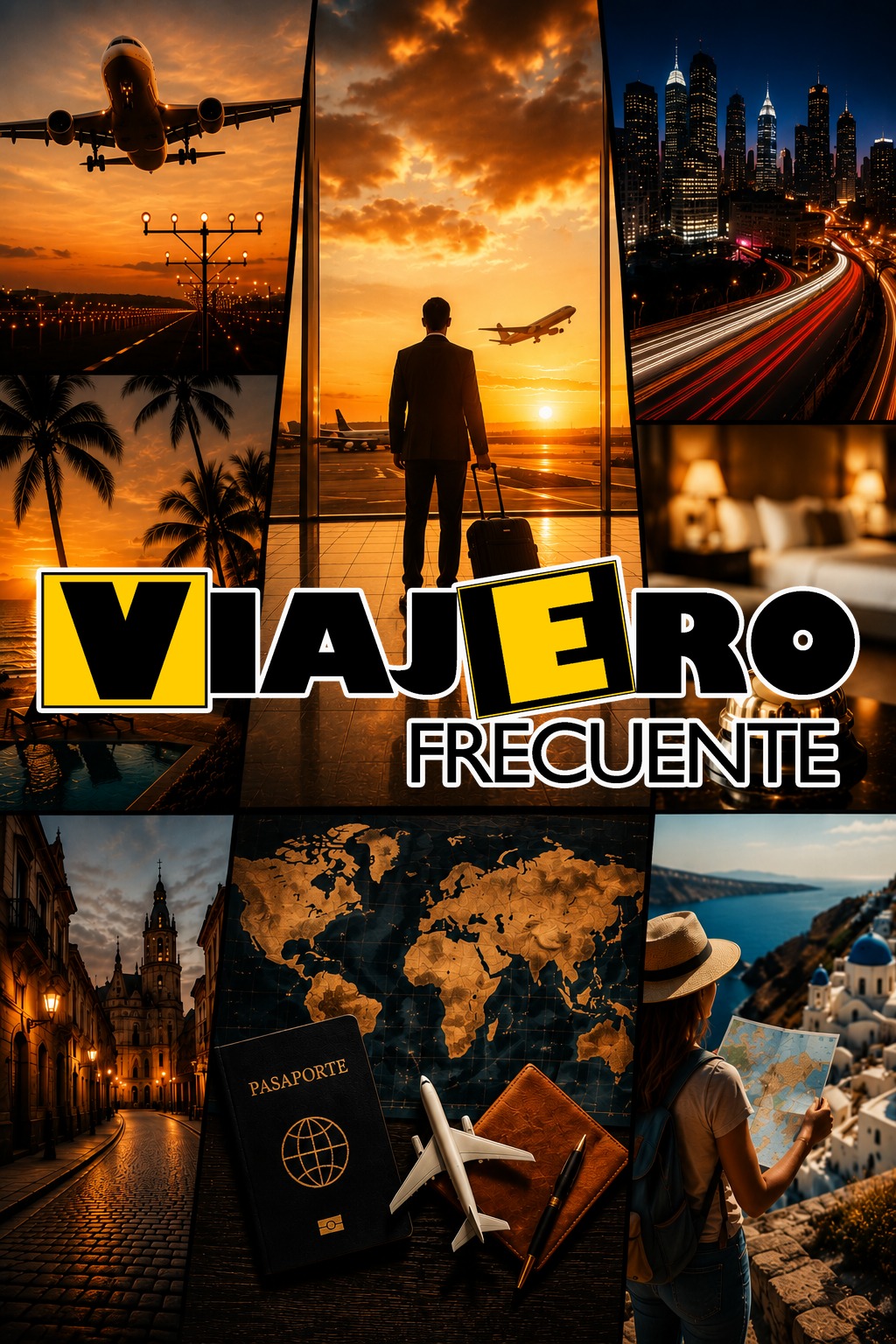 Viajero Frecuente