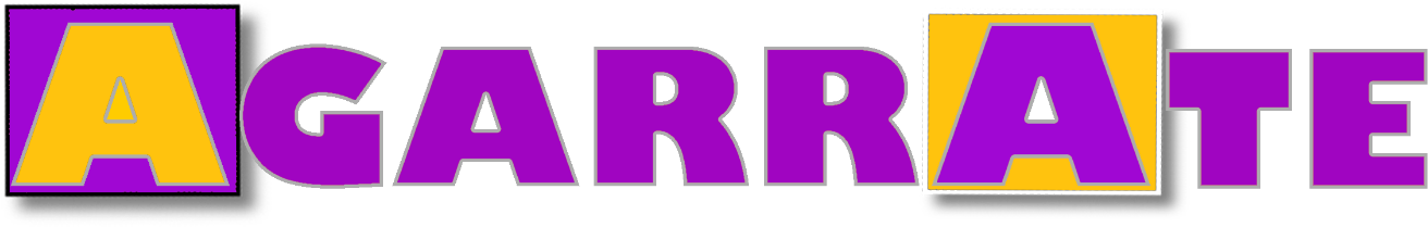Agárrate