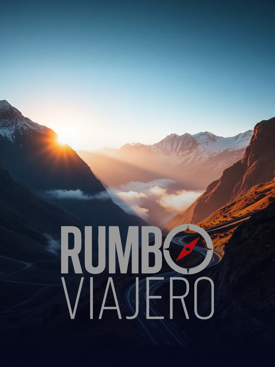 Rumbo Viajero