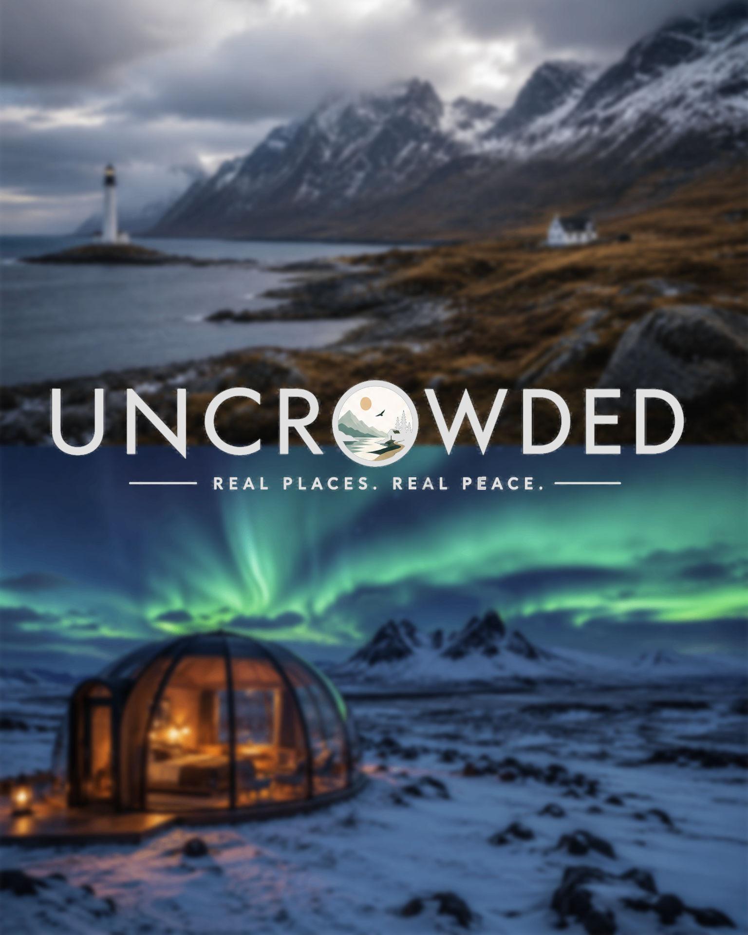 Uncrowded