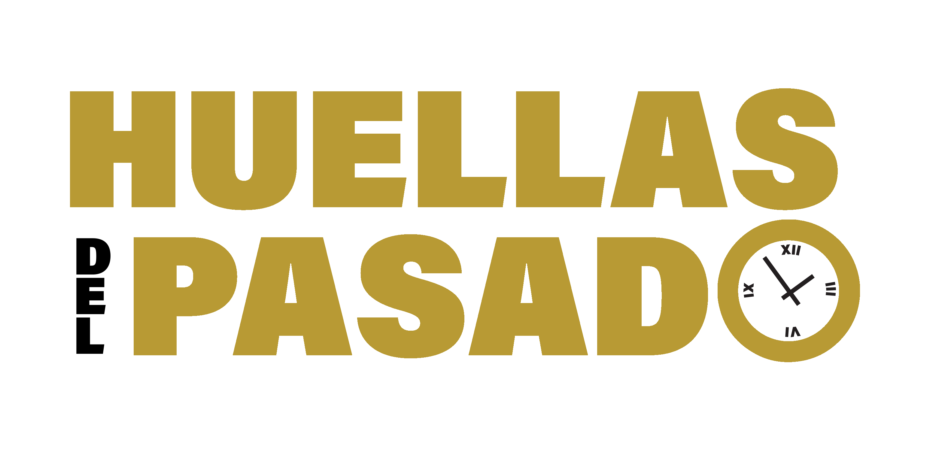 Huellas del Pasado