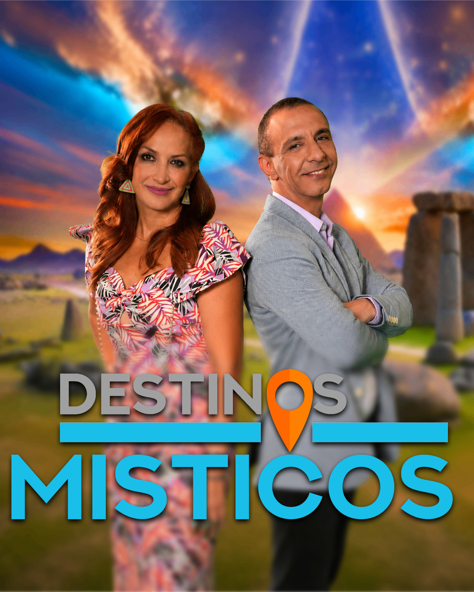 Destinos Místicos