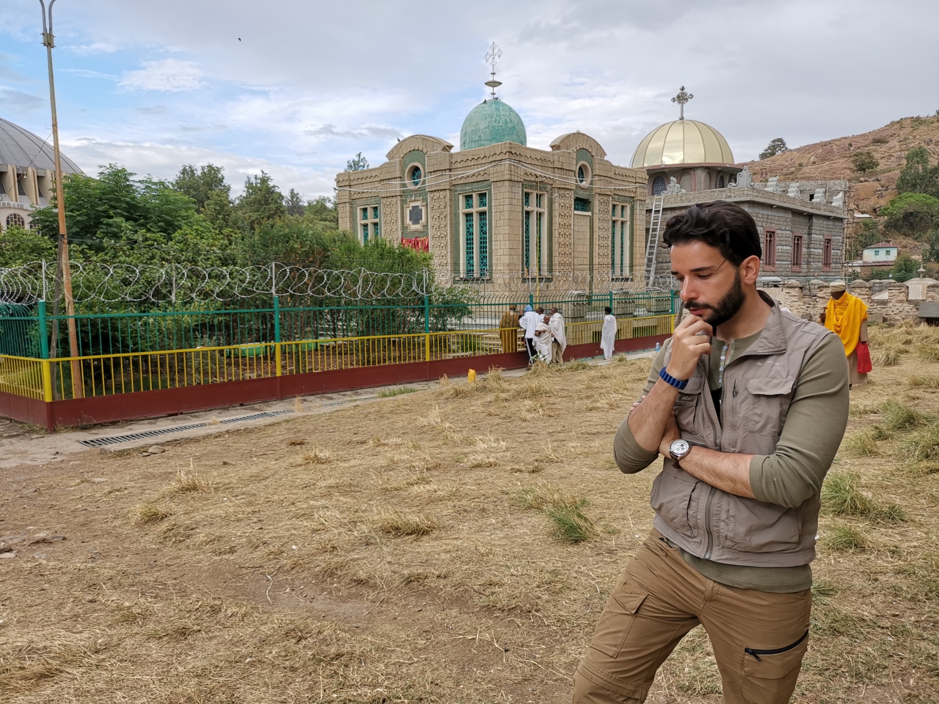 Axum, Ethiopia