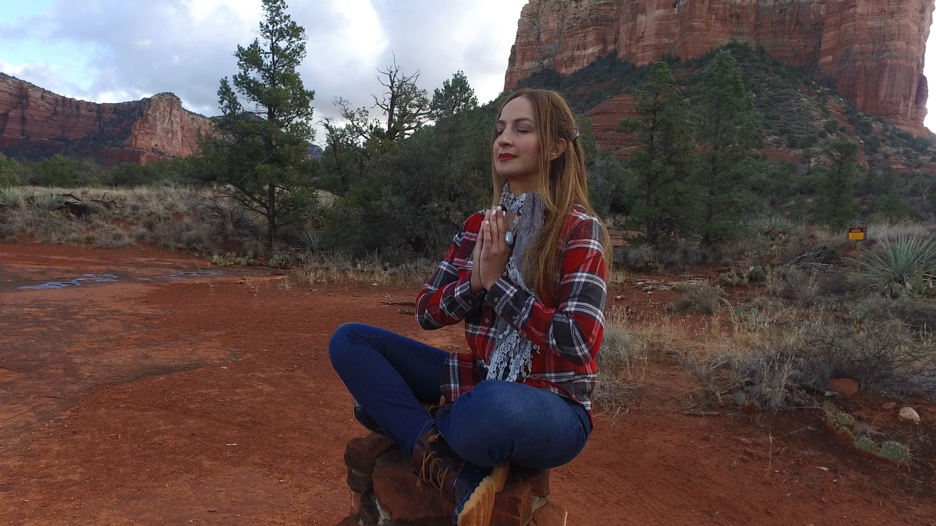 Sedona, Arizona