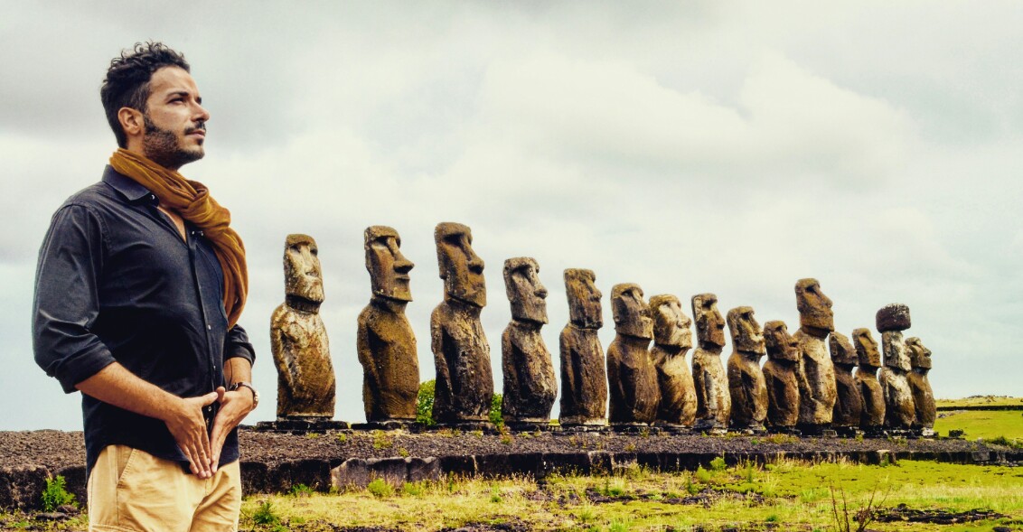 Rapa Nui, Easter Island