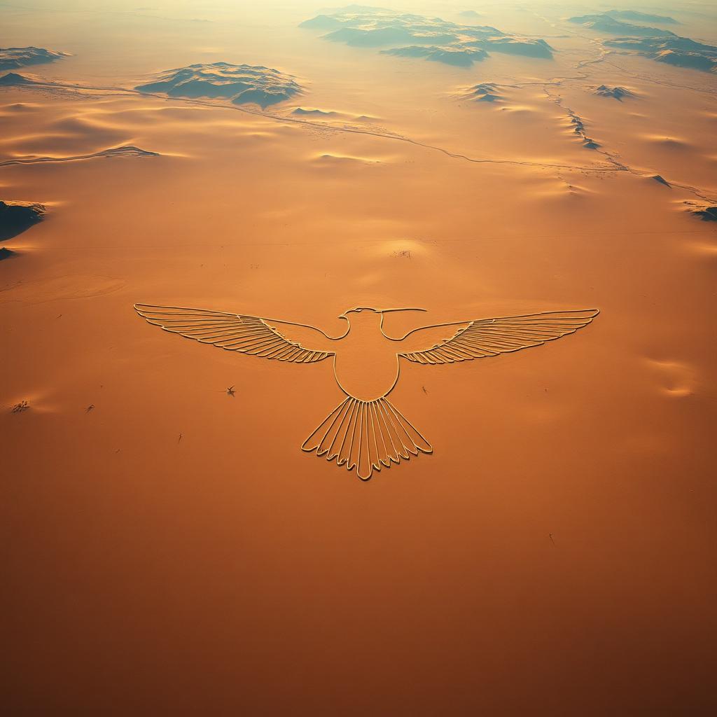 Líneas de Nazca, Perú