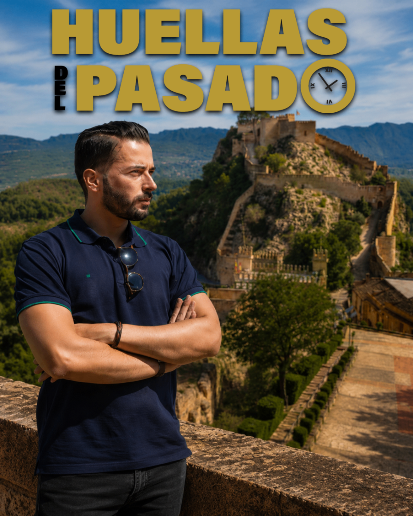 Huellas del Pasado