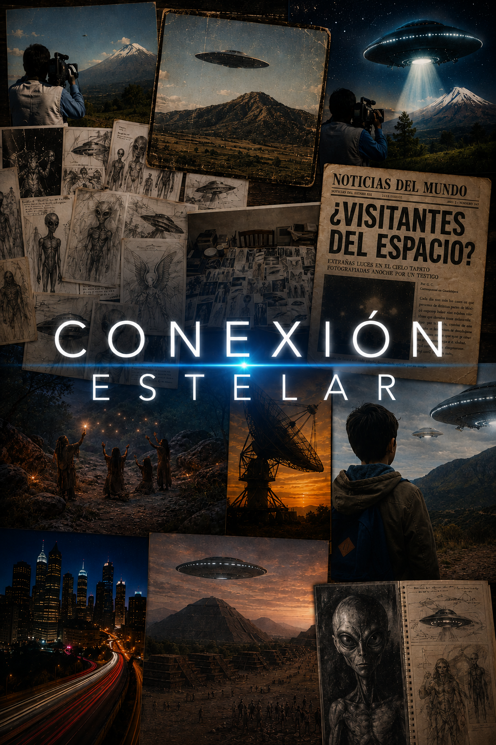 Conexión Estelar