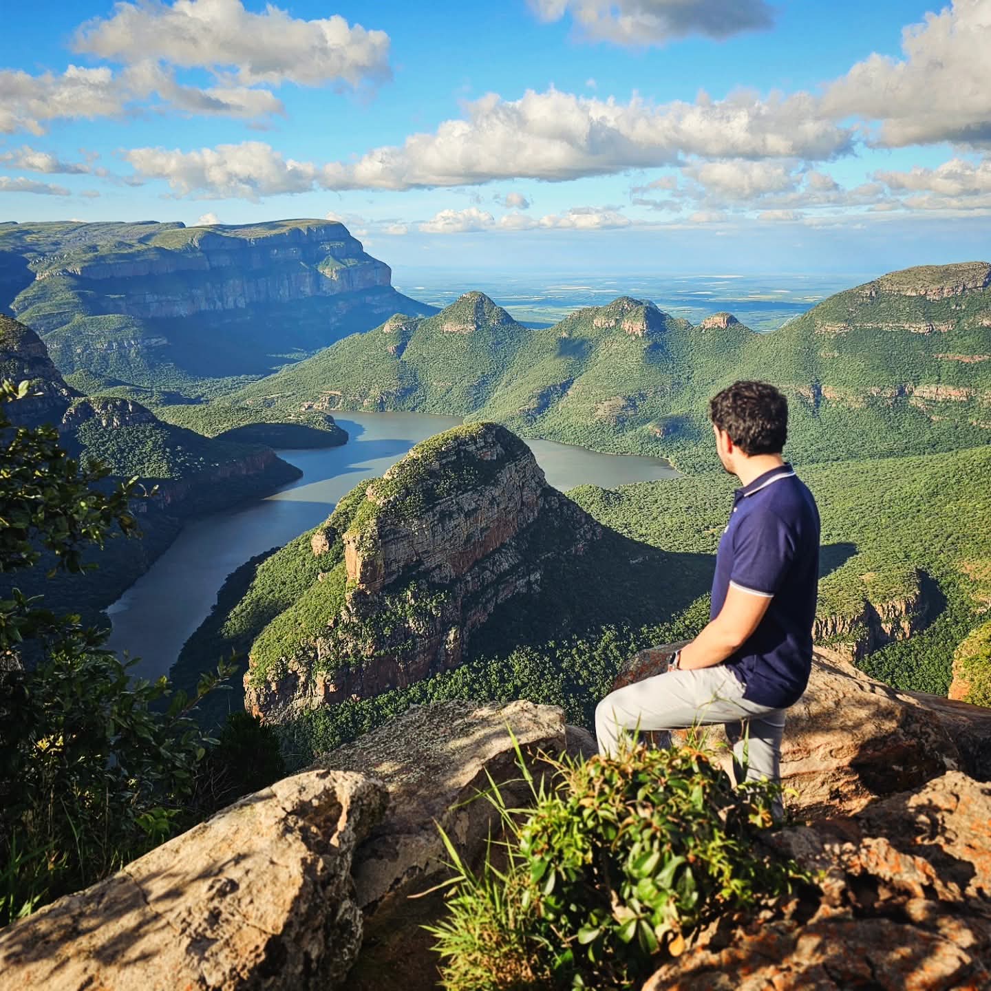 Blyde River Canyon, South Africa