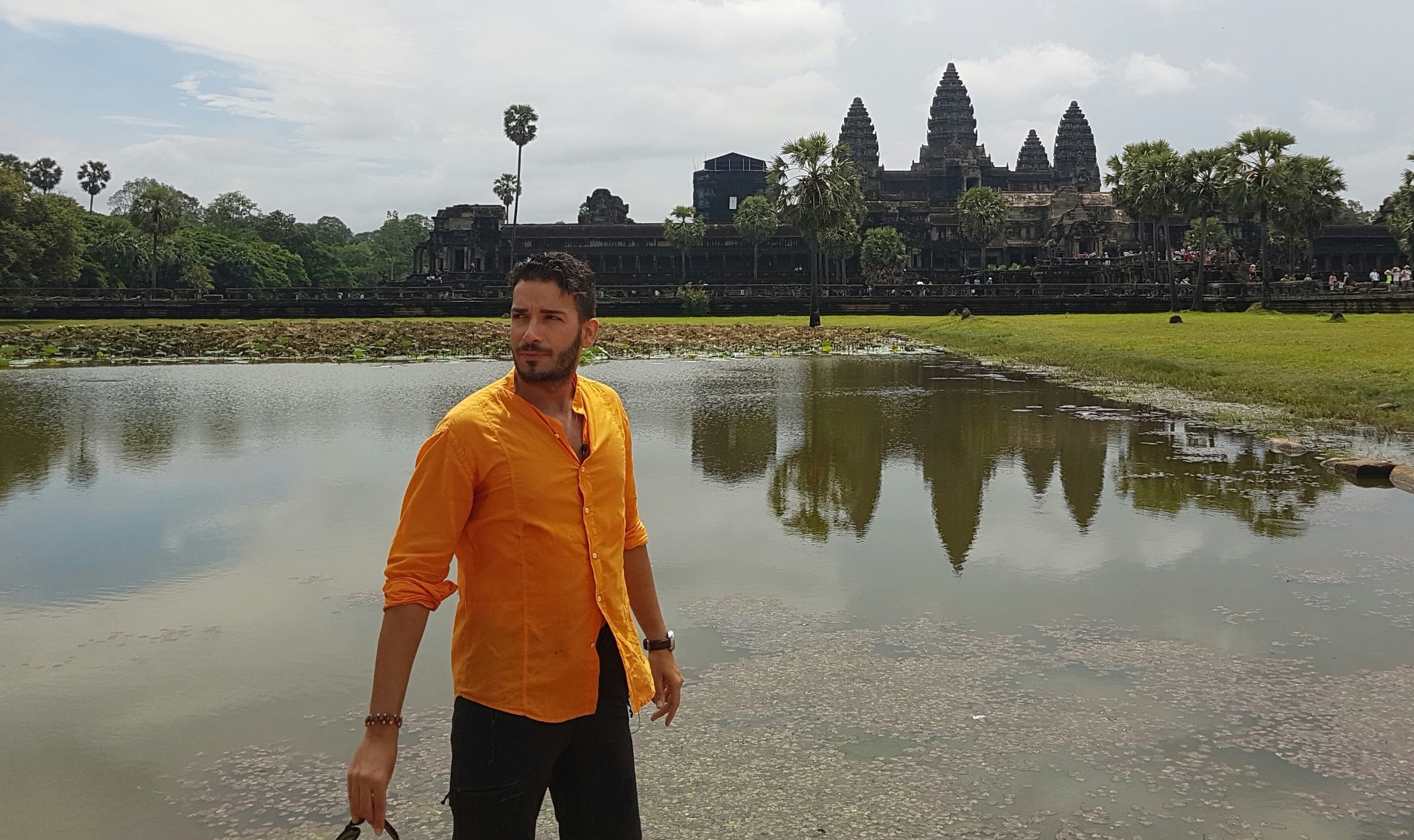 Angkor Wat, Cambodia
