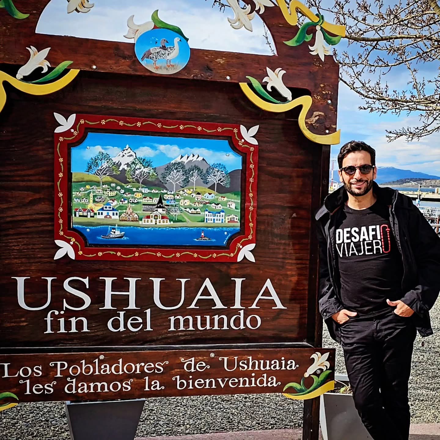 Ushuaia, Argentina