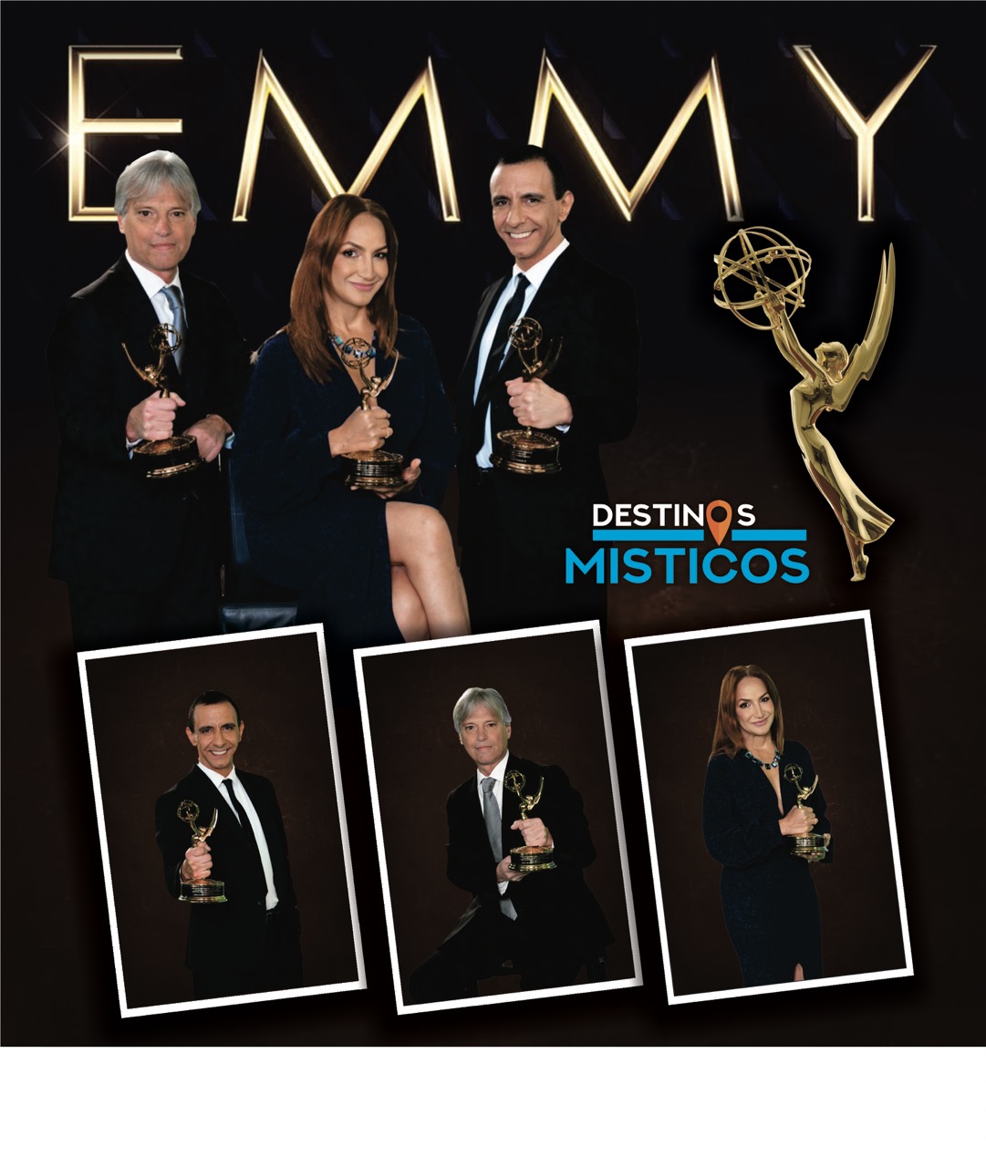 Emmy Award