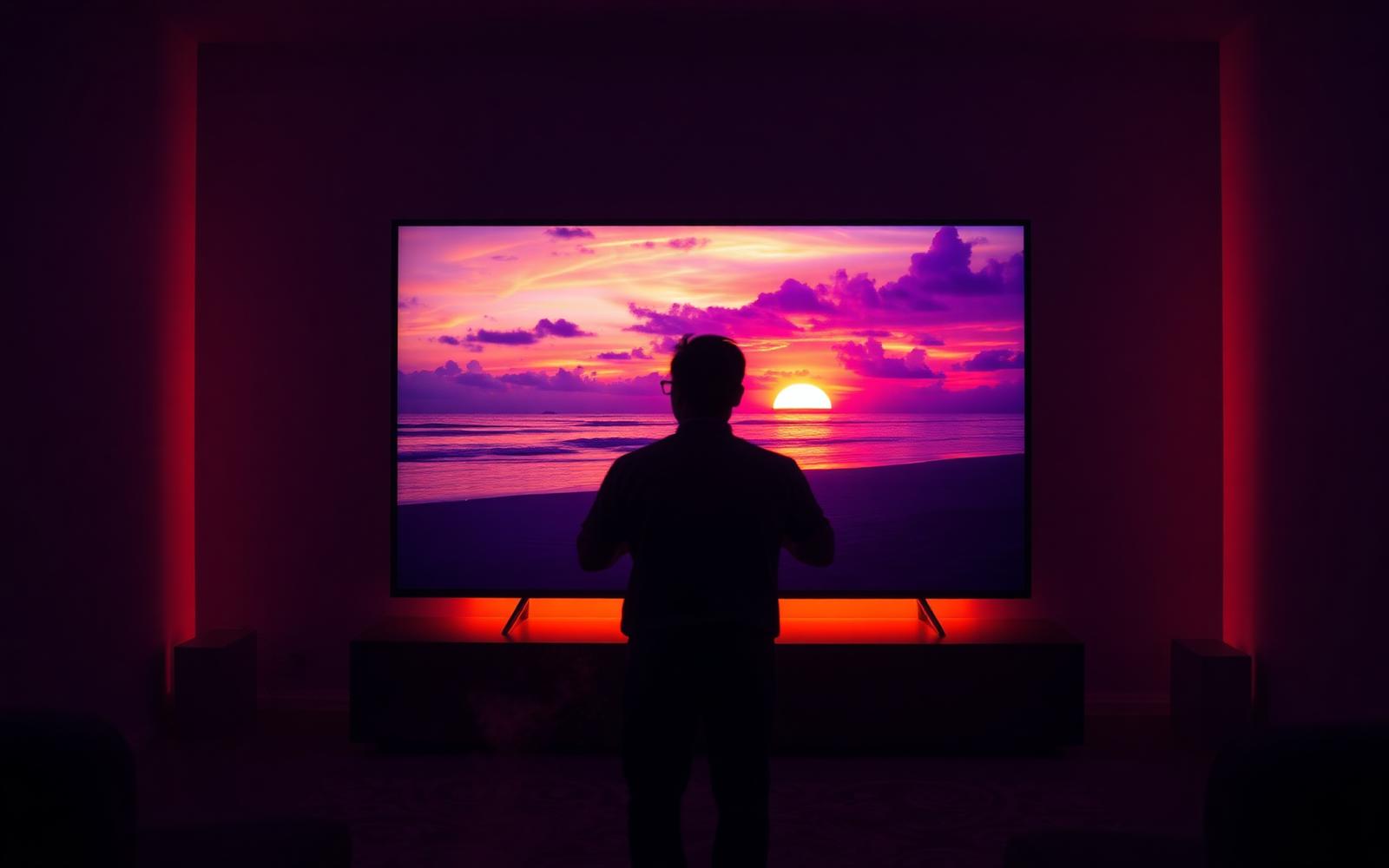 Cinematic destination